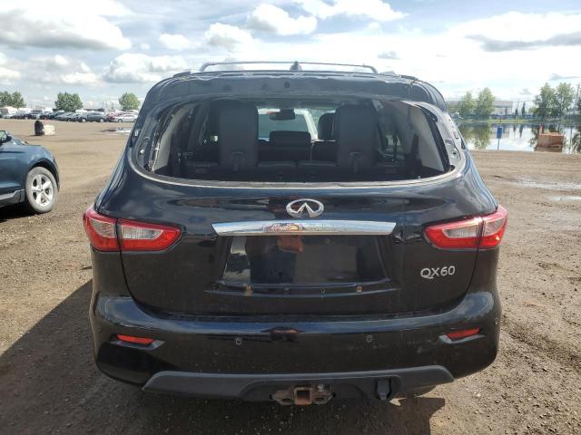 2014 INFINITI QX60 - 5N1AL0MM9EC527738