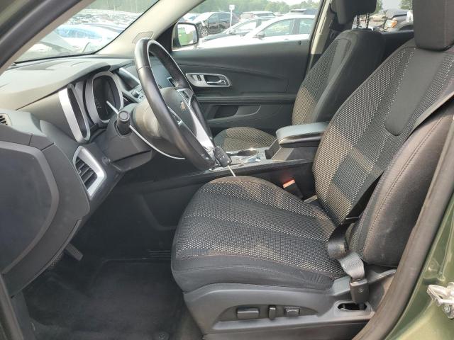 2015 CHEVROLET EQUINOX LT 2GNFLFEK0F6331179