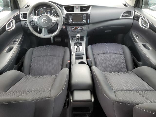 2018 NISSAN SENTRA S 3N1AB7APXJL631428