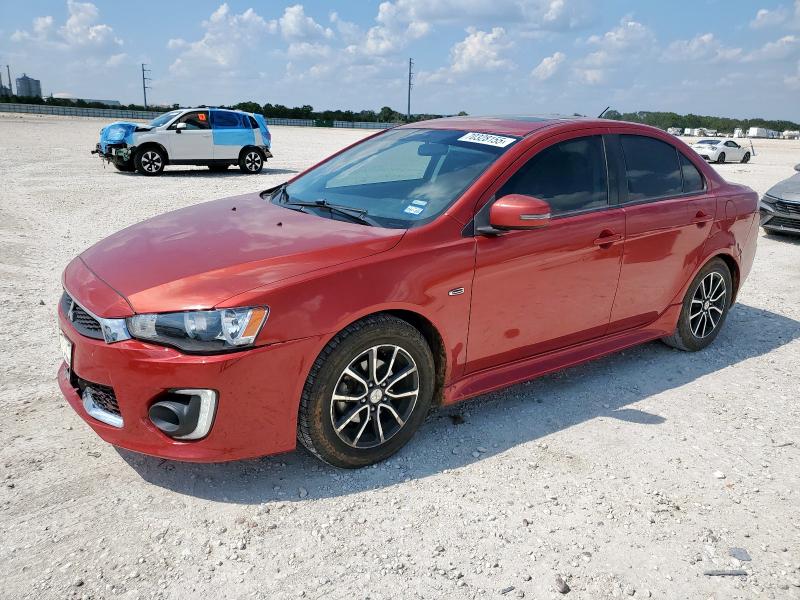 MITSUBISHI LANCER ES