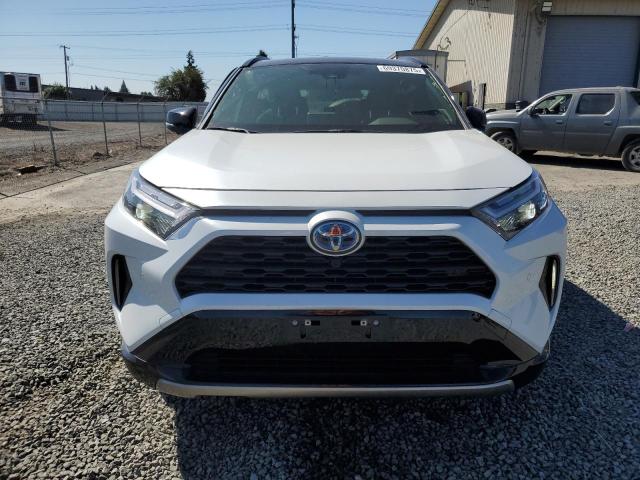 2024 TOYOTA RAV4 XSE JTME6RFV3RD554294