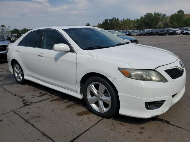 2011 TOYOTA CAMRY BASE - 4T1BF3EK6BU633757