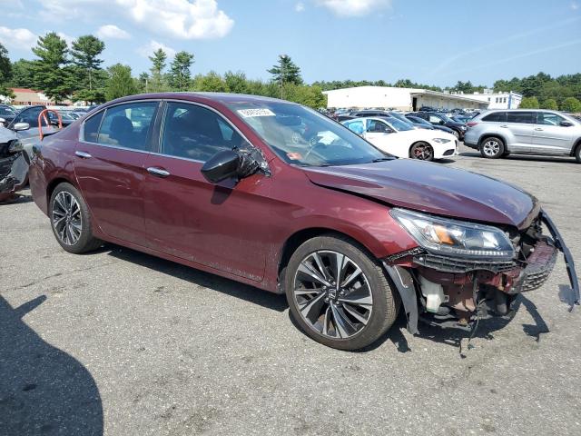 2015 HONDA ACCORD SPORT 1HGCR2F50FA231454
