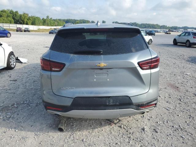 2023 CHEVROLET BLAZER 2LT - 3GNKBCR49PS224842