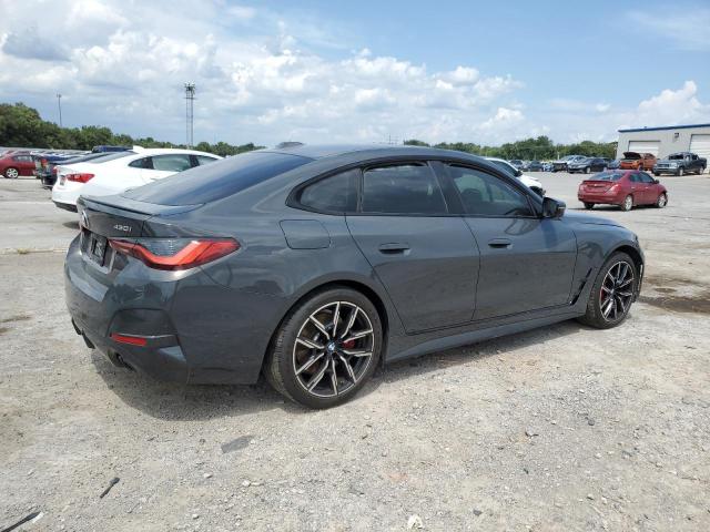 2022 BMW 430I GRAN - WBA63AV02NFM09568