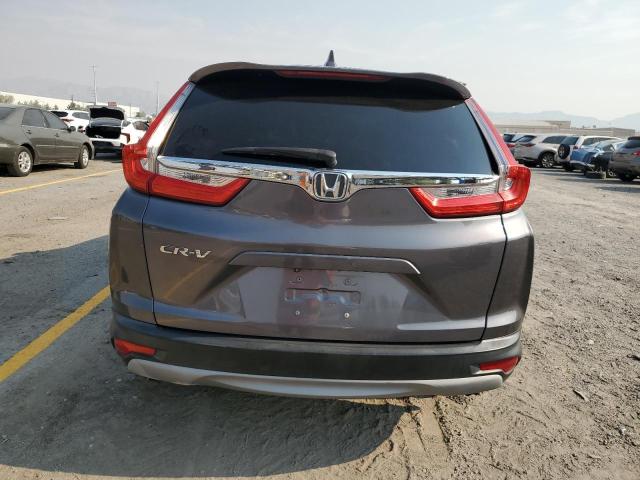 2019 HONDA CR-V EXL 5J6RW1H84KA038764