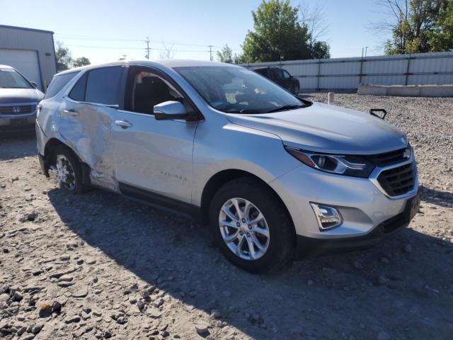 2018 CHEVROLET EQUINOX LT 2GNAXSEV3J6311762