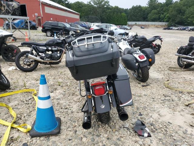 2006 HARLEY-DAVIDSON FLHTCUSE 1HD1PRE186Y951870