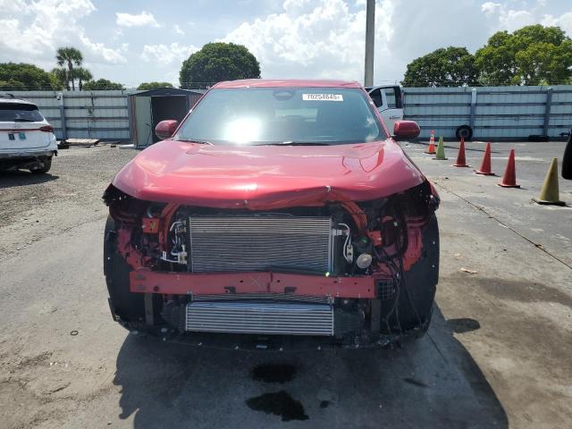 2025 CHEVROLET EQUINOX LT 3GNAXHEG8SL131565