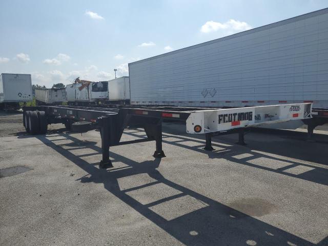 Global Auto Auctions: 1970 STRICK UNKNOWN