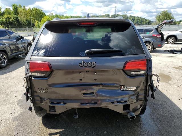 2016 JEEP GRAND CHER - 1C4RJFBG8GC450229