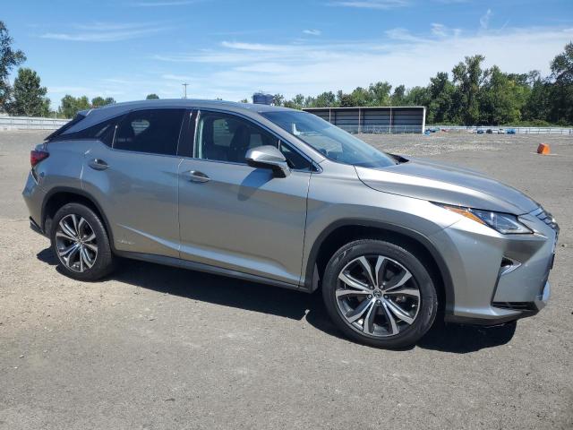 2019 LEXUS RX 450H BA - 2T2BGMCA5KC035623