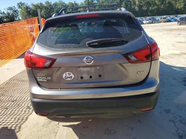 2017 NISSAN ROGUE SPOR JN1BJ1CP0HW014674