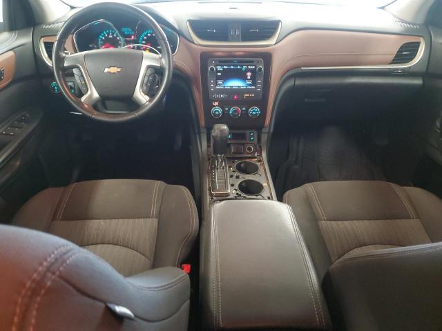 2017 CHEVROLET TRAVERSE LT 1GNKRGKD7HJ173888