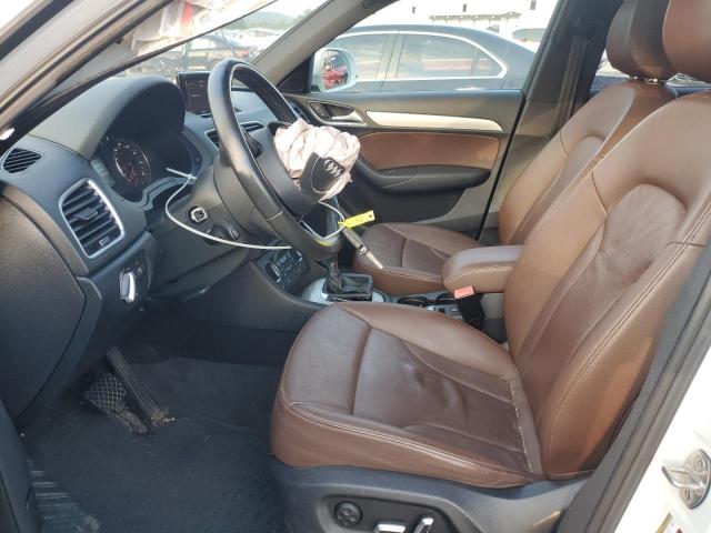 2017 AUDI Q3 PREMIUM WA1ECCFS4HR010457