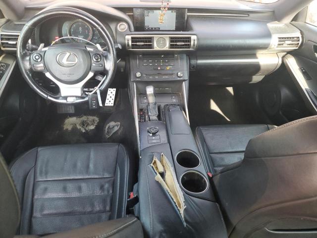 2016 LEXUS IS 300 JTHCM1D27G5003718