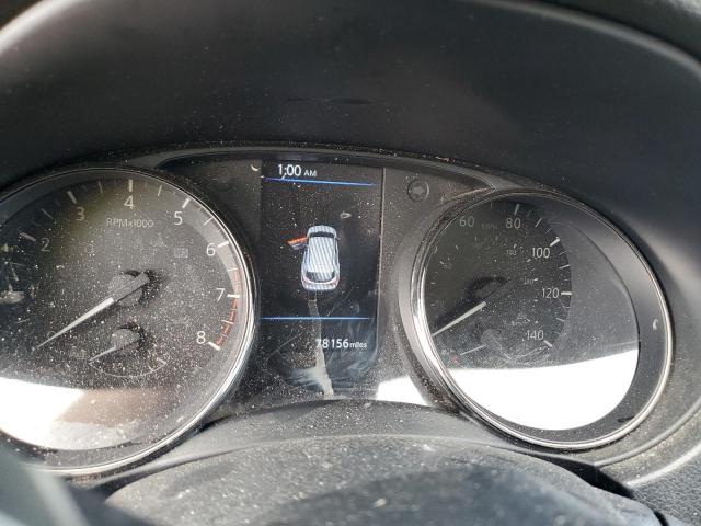 2020 NISSAN ROGUE SPOR #3277182921