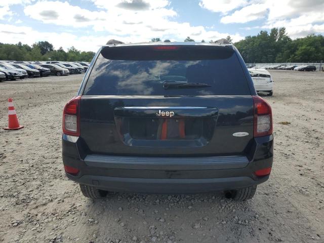 2016 JEEP COMPASS LA 1C4NJCEA3GD747536