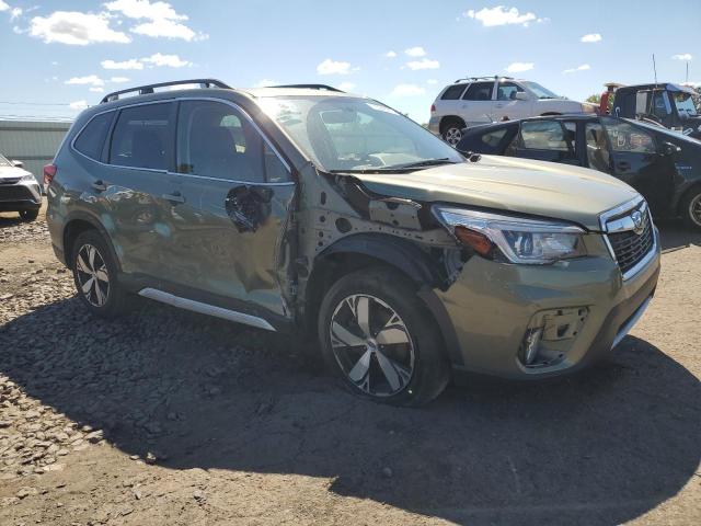 2020 SUBARU FORESTER T JF2SKAXC9LH409758