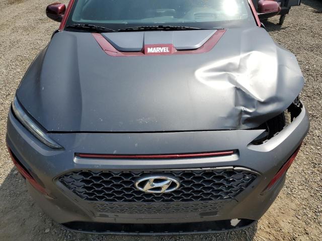 2019 HYUNDAI KONA ULTIM KM8K5CA57KU304214