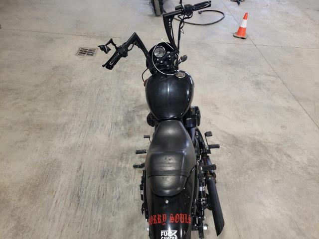 2015 HARLEY-DAVIDSON XG750 1HD4NBB18FC505293