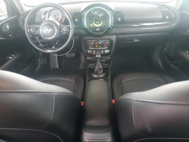 2018 MINI COOPER CLU WMWLN5C51J2E34291