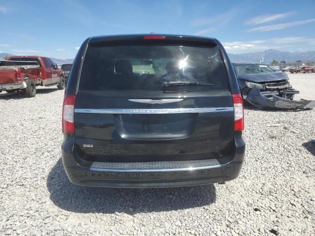 2015 CHRYSLER TOWN & COU - 2C4RC1BGXFR694144