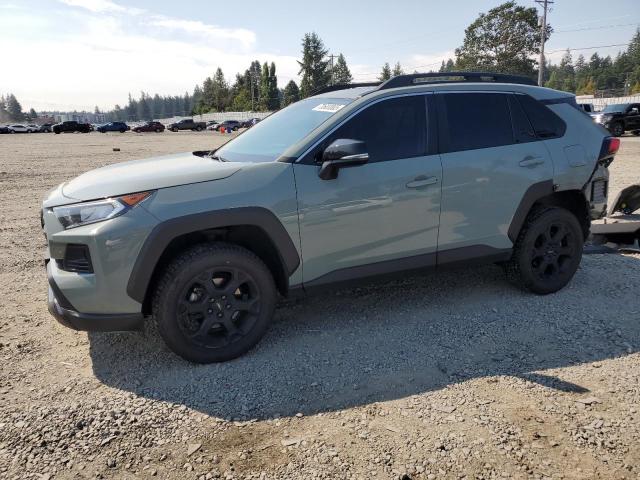2021 TOYOTA RAV4 TRD O 2T3S1RFV5MW225125