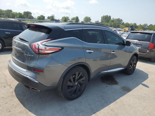 2017 NISSAN MURANO S 5N1AZ2MG4HN181594