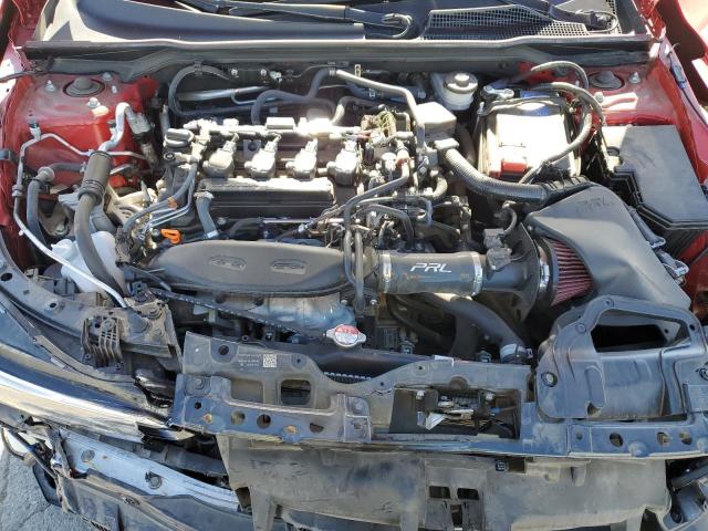 2023 HONDA CIVIC TOURING 2HGFE1F90PH322717