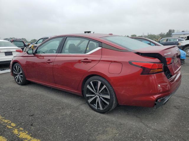 2020 NISSAN ALTIMA SR 1N4BL4CV6LC136544
