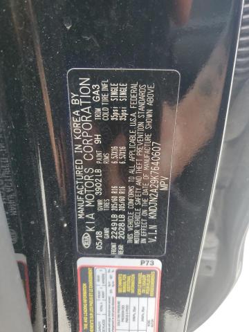 2019 KIA SOUL #3285817893