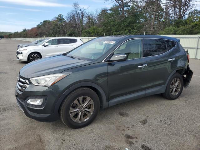 HYUNDAI SANTA FE S