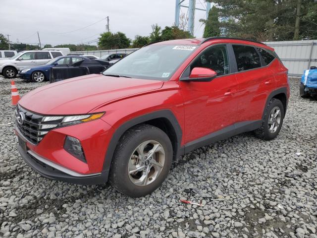 HYUNDAI TUCSON SEL