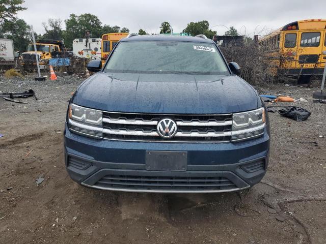 2018 VOLKSWAGEN ATLAS S 1V2AP2CA2JC549049