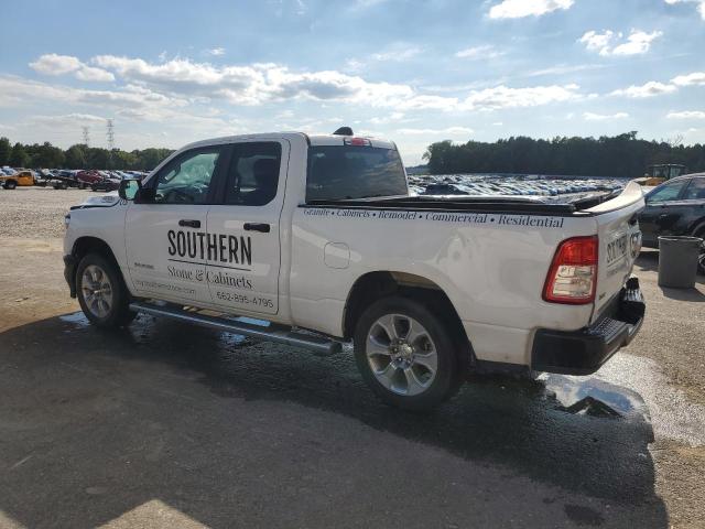2021 RAM 1500 HFE 1C6RREAGXMN691317