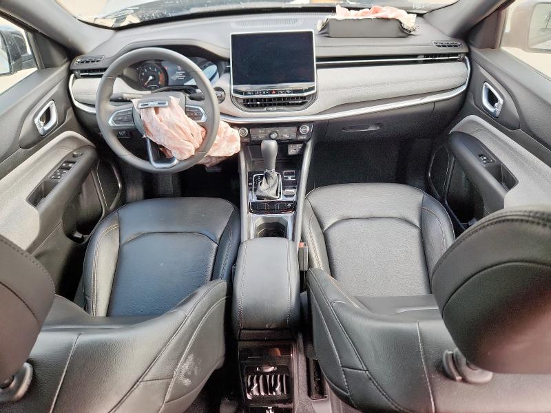 2024 JEEP COMPASS LA 3C4NJDFN1RT601589