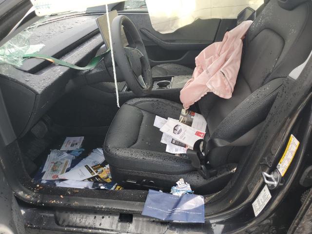 2025 TESLA MODEL 3 5YJ3E1EAXSF998040