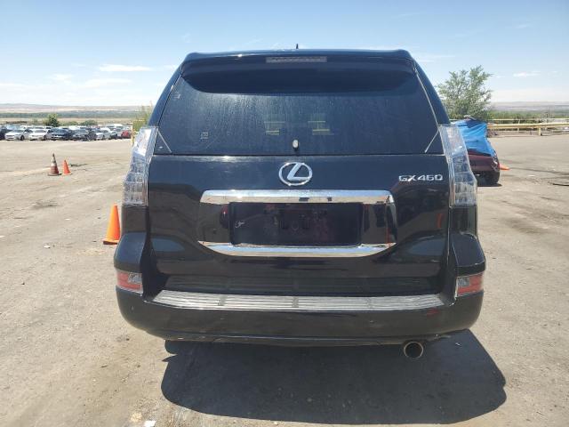 2018 LEXUS GX 460 JTJBM7FX9J5188285