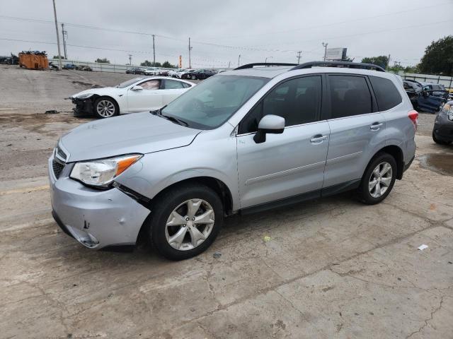 2014 SUBARU FORESTER 2 - JF2SJAHC1EH431032