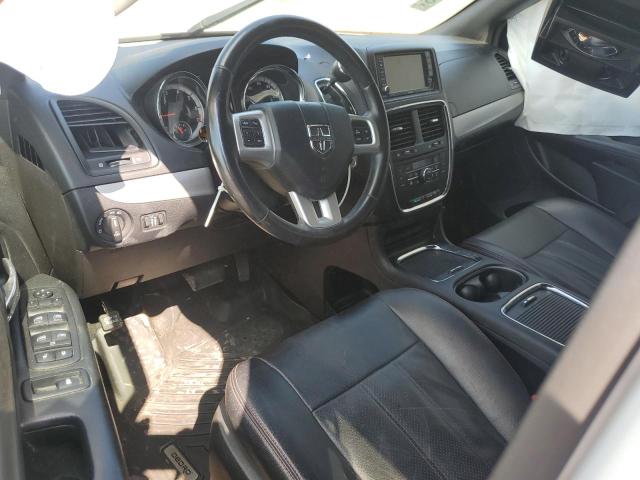 2018 DODGE GRAND CARA 2C4RDGEG7JR150477