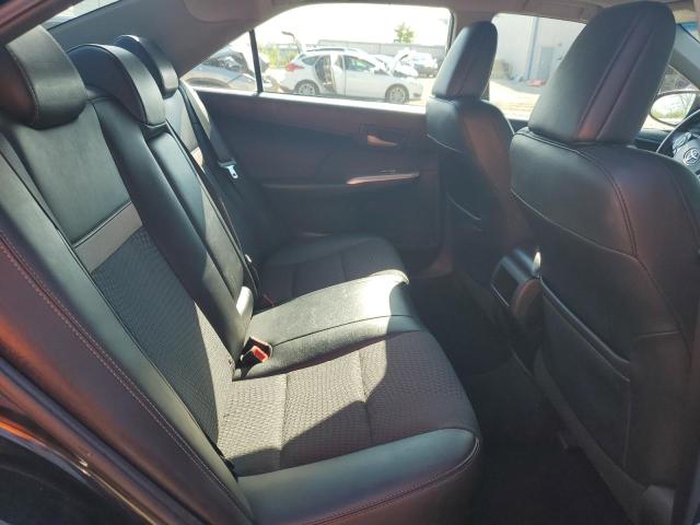 2014 TOYOTA CAMRY L - 4T1BF1FK5EU776321