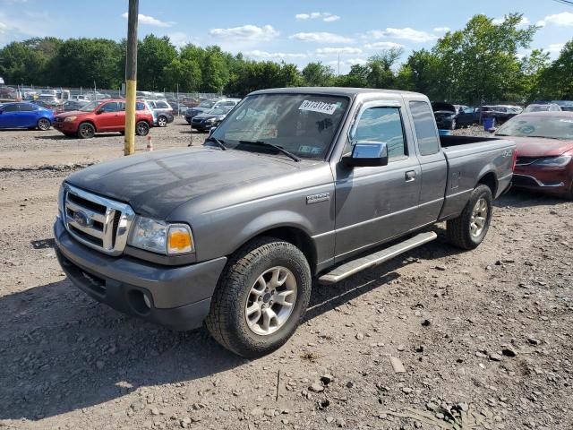 FORD RANGER SUP