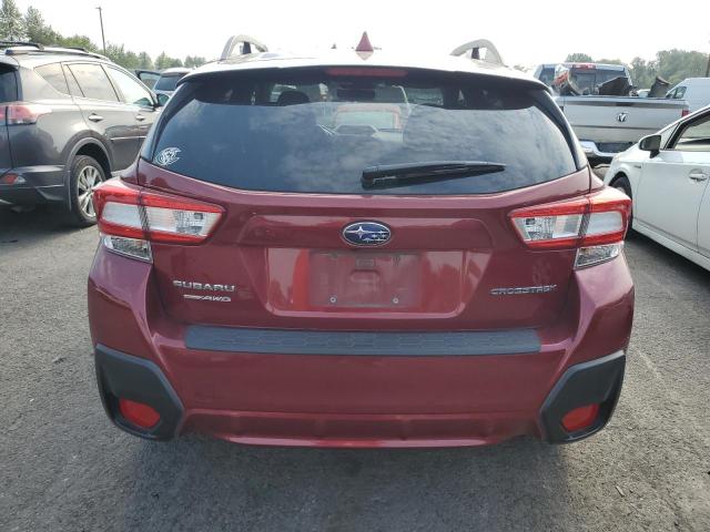 2019 SUBARU CROSSTREK - JF2GTACC1K8271737