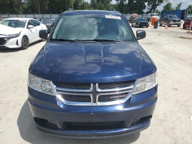 2017 DODGE JOURNEY SE 3C4PDCAB4HT673912
