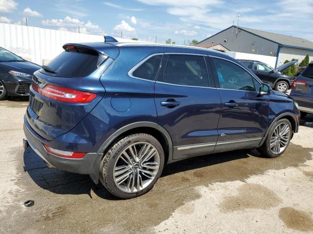 2016 LINCOLN MKC RESERV 5LMTJ3DH1GUJ14726
