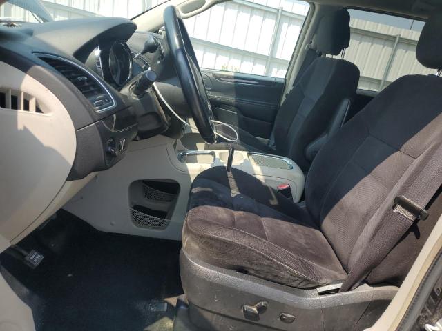 2015 CHRYSLER TOWN & COU 2C4RC1BG6FR519681