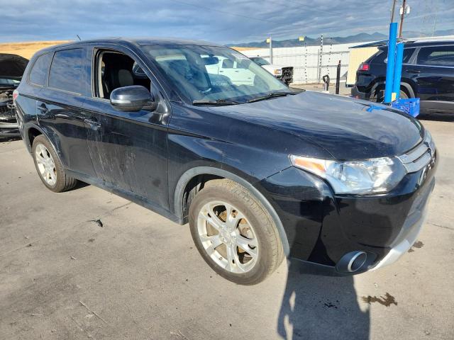 2015 MITSUBISHI OUTLANDER JA4AZ3A30FZ011258