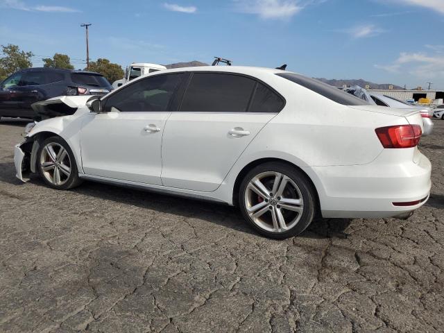 2015 VOLKSWAGEN JETTA GLI 3VW5T7AJ5FM279395