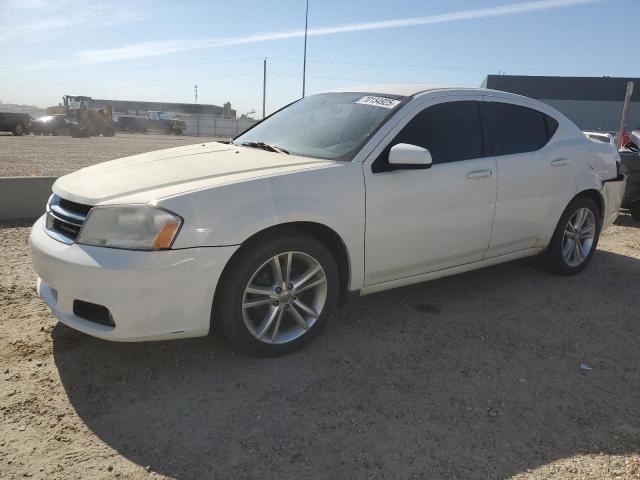 2011 DODGE AVENGER MA - 1B3BD1FB9BN514559